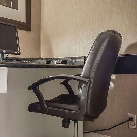 Comfort Inn Port Hope Luaran gambar