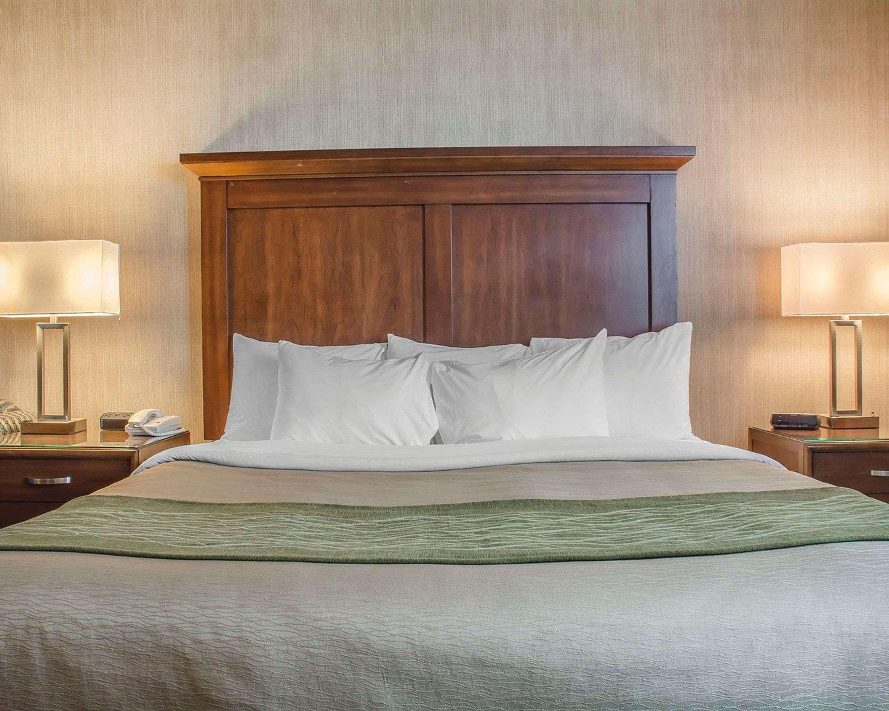 Comfort Inn Port Hope Luaran gambar