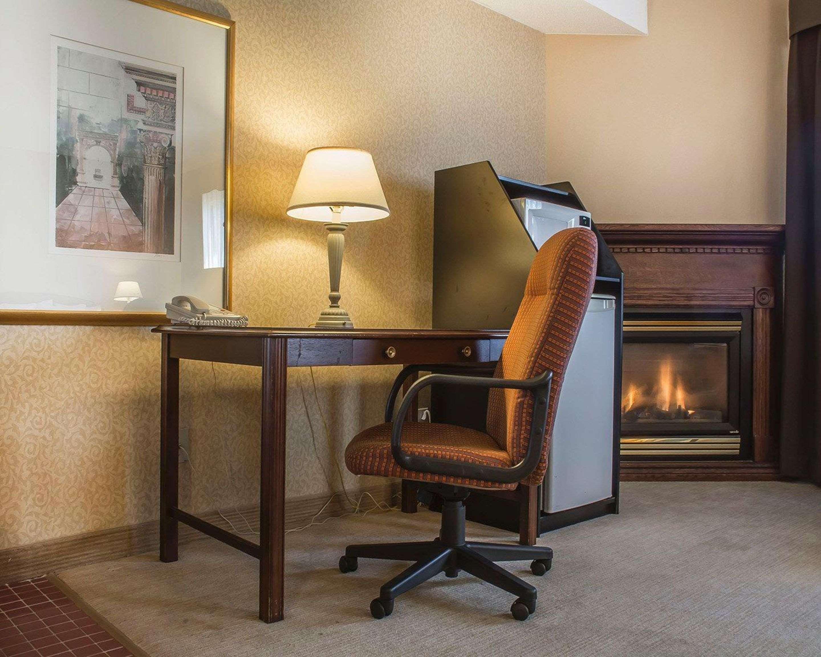 Comfort Inn Port Hope Luaran gambar