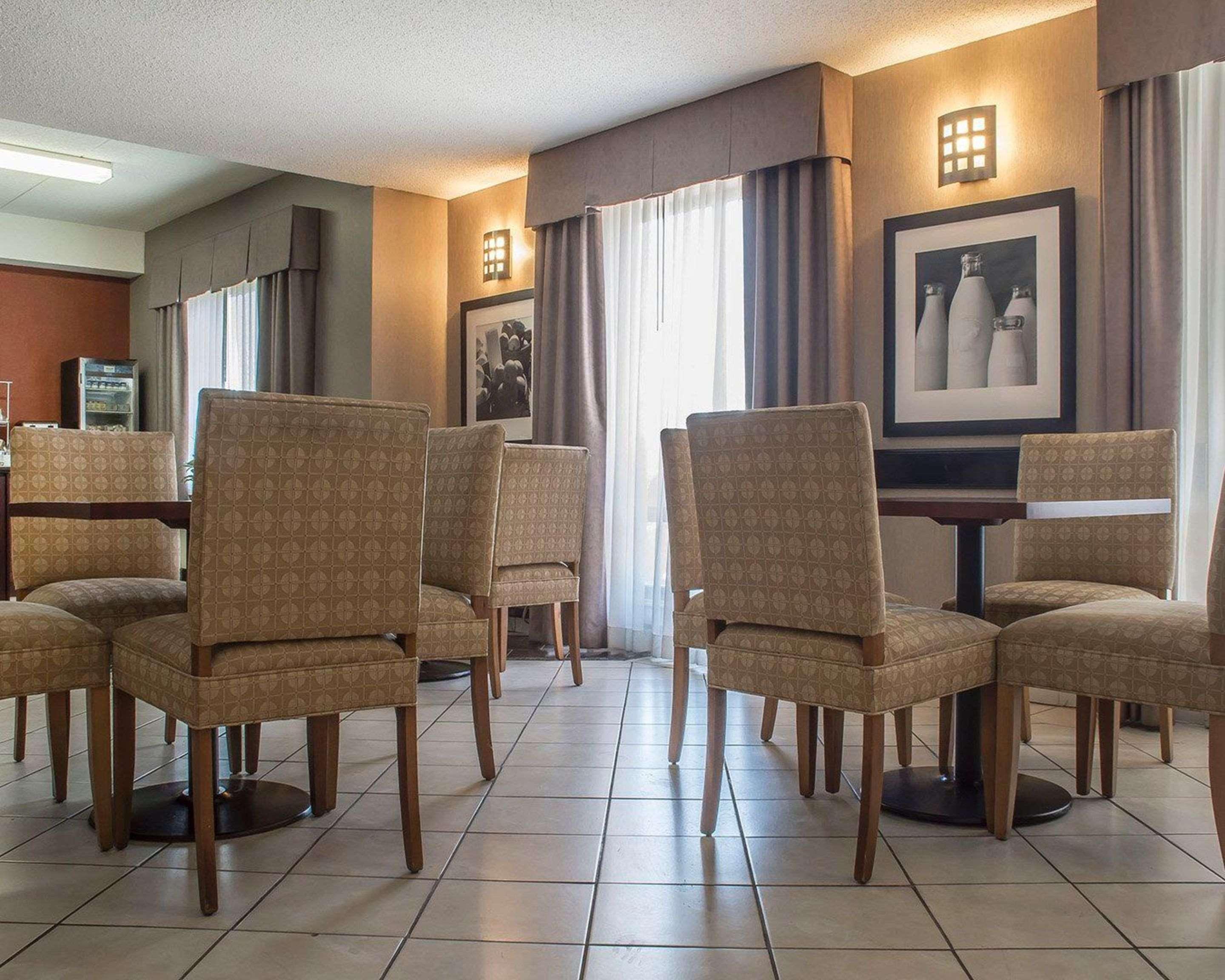 Comfort Inn Port Hope Luaran gambar