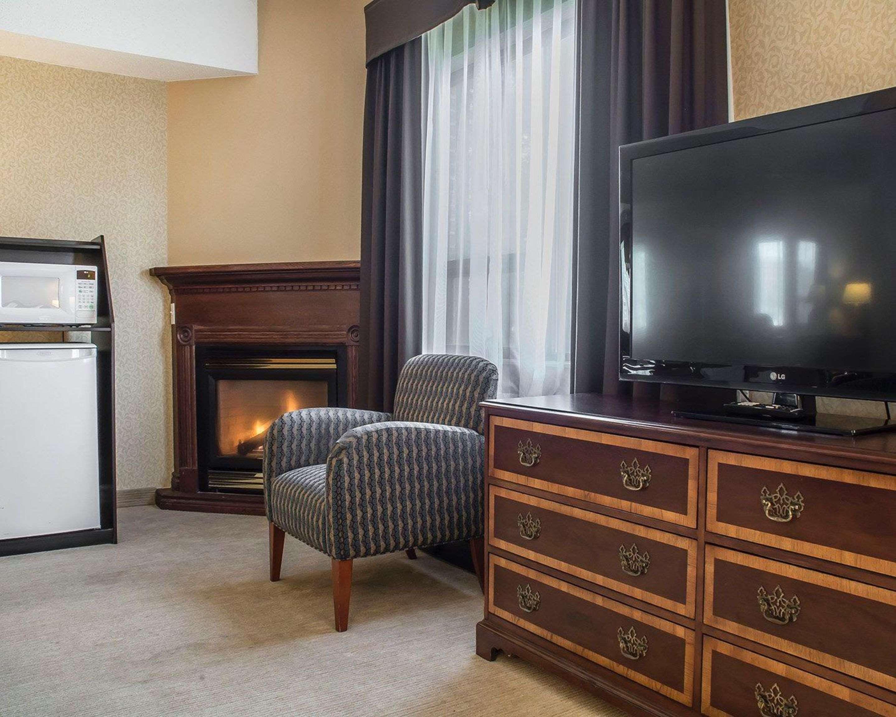 Comfort Inn Port Hope Luaran gambar