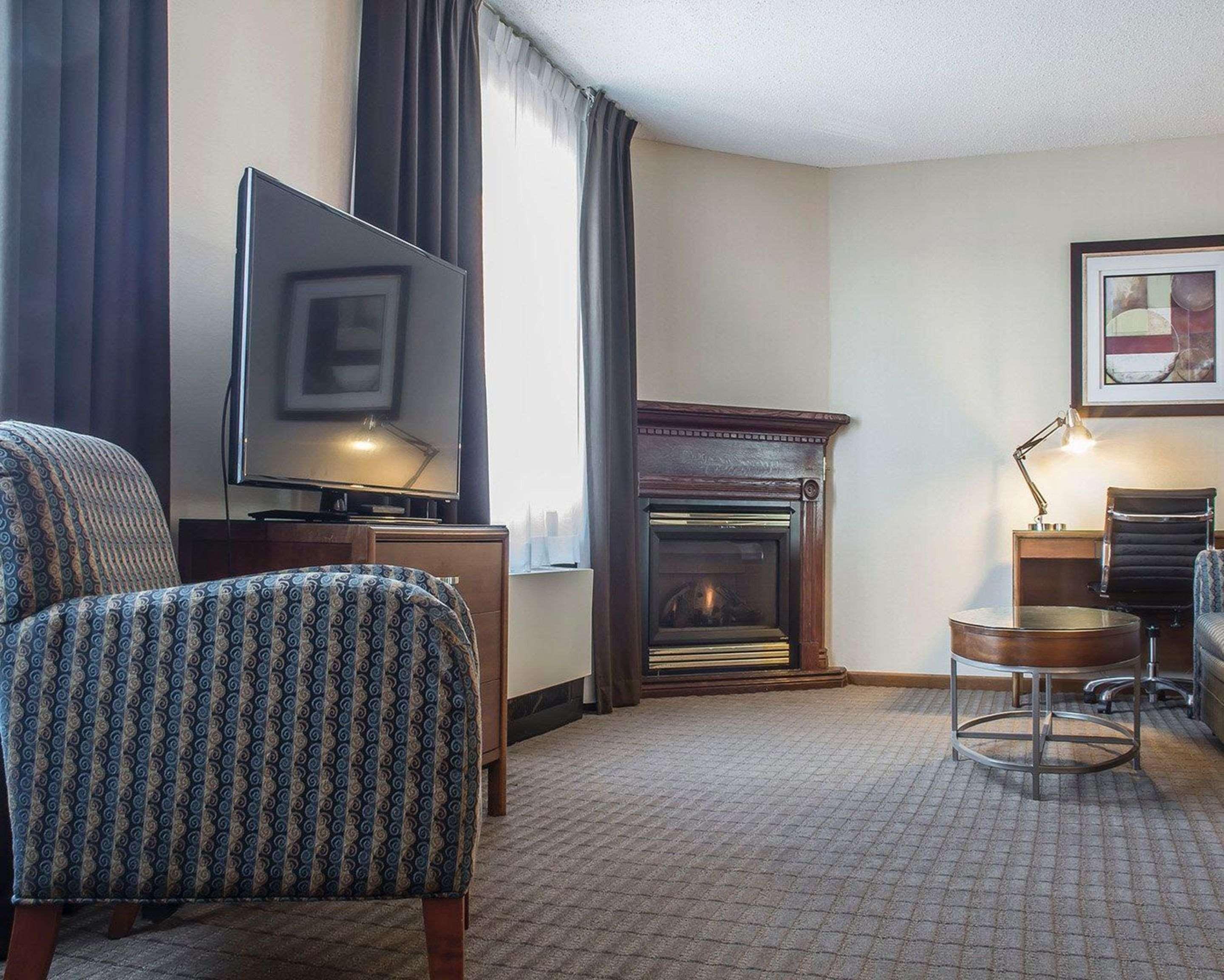 Comfort Inn Port Hope Luaran gambar