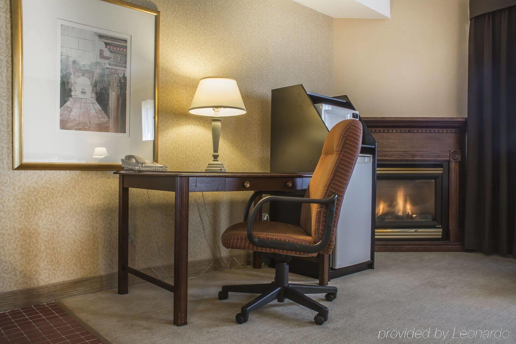 Comfort Inn Port Hope Luaran gambar