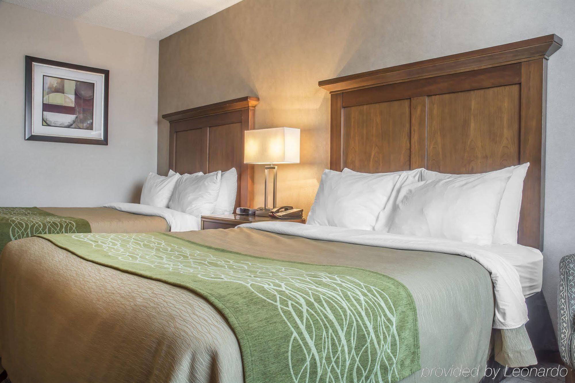 Comfort Inn Port Hope Luaran gambar