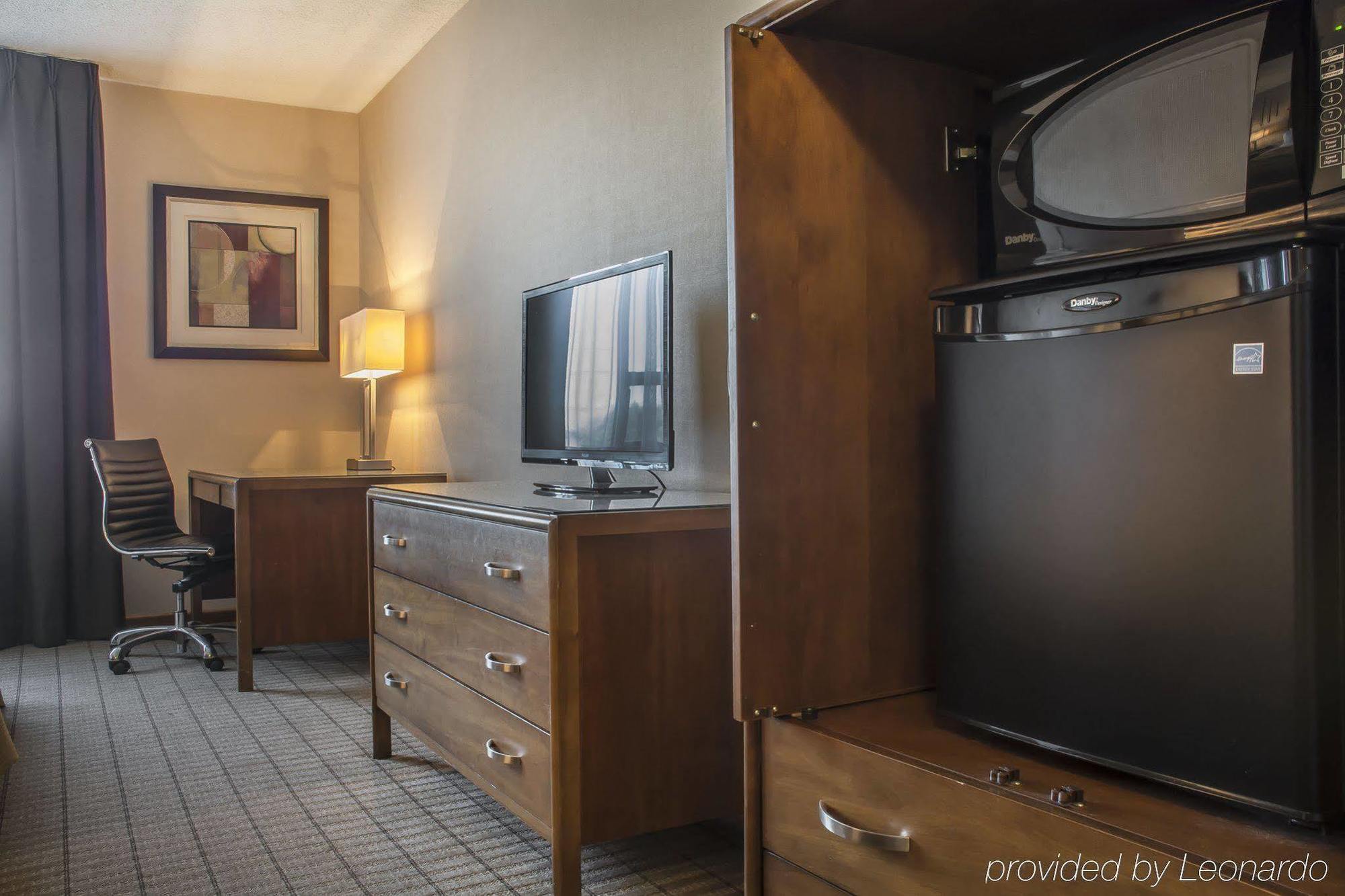 Comfort Inn Port Hope Luaran gambar