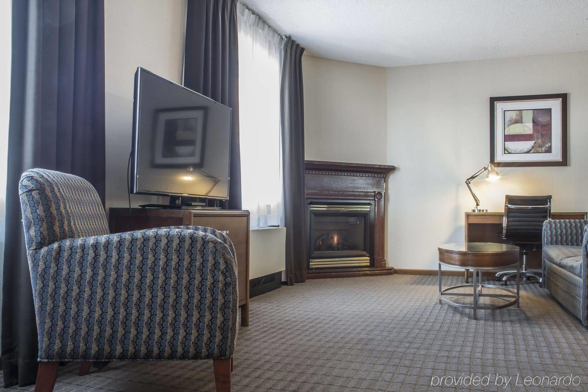 Comfort Inn Port Hope Luaran gambar