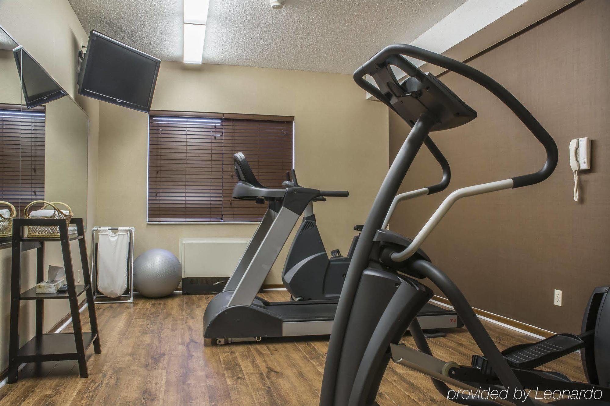 Comfort Inn Port Hope Luaran gambar